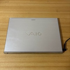 SONY VAIO①★｜Win11・SSD・Office互換・AIアシスタント搭載の画像