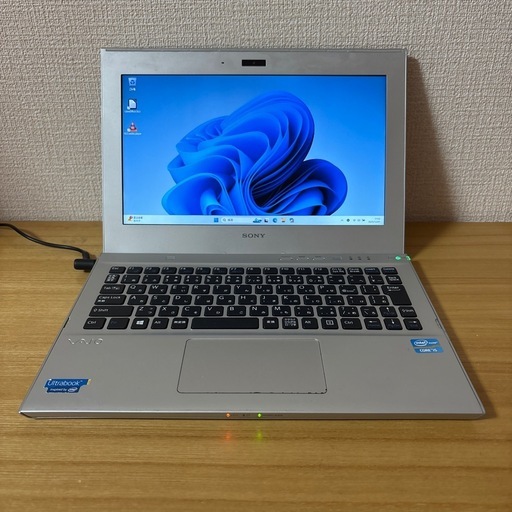 SONY VAIO①☆｜Win11・SSD・Office互換・対話型AI搭載 【公式通販】