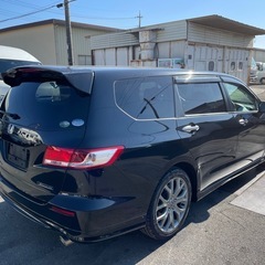 現状販売! ホンダオデッセイアブソルートの画像