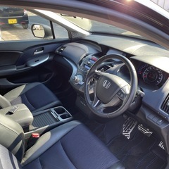 現状販売! ホンダオデッセイアブソルートの画像