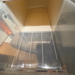 Fits カラーボックスの画像