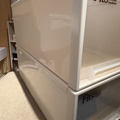 Fits カラーボックスの画像