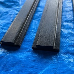 スノーモービル センターグリップの画像