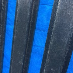 スノーモービル センターグリップの画像