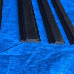 スノーモービル センターグリップの画像