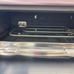 ★リユースのサカイ千葉中央店★ Panasonic スモーク＆ロースター  2018年式 動作確認／クリーニング済み TC5576の画像