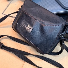 ヴィンテージ⭐️ FUJICA AFdate カメラ⭐️の画像