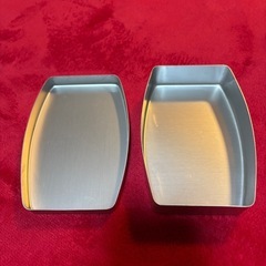 エースをねらえ! アルミ弁当箱の画像