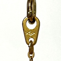 べっ甲　鼈甲　本鼈甲　ネックレスの画像