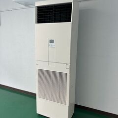 日立 業務用エアコン 床置き形 4馬力 RPV-GP112RSH2 検/パッケージエアコン、床置形 RS-67の画像