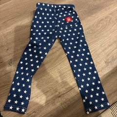 子供服 ベビードール 100 ズボンの画像