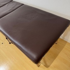 エステ用、施術用ベッドの画像
