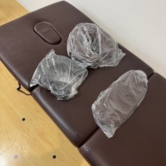 エステ用、施術用ベッドの画像