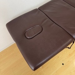 エステ用、施術用ベッドの画像