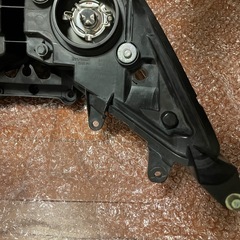 T-MAX SJ08J ヘッドライト　tmaxの画像