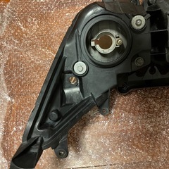 T-MAX SJ08J ヘッドライト　tmaxの画像