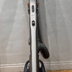 ★掃除機 三菱TC-FXE5J 説明書あり 紙パック5枚付属します★の画像