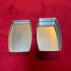 エースをねらえ!アルミ弁当箱（大）の画像