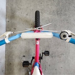 NO.58 子供自転車 ROCKBROS ロックブロス nemo 16インチの画像