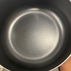 ダイヤモンドコート両手なべ、28cm／IH・ガス対応。の画像