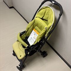 【豊川市民限定/申込：12月10日(水)まで】（豊川市清掃事業課「リユース市」・ベビーカー１１）の画像