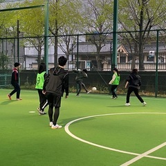 12/28ゆるふっとさる⚽️