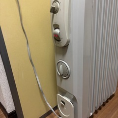 デロンギ　オイルヒーターの画像