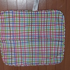 人形用のベッドの画像