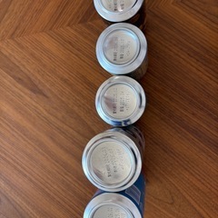 ビール5点の画像