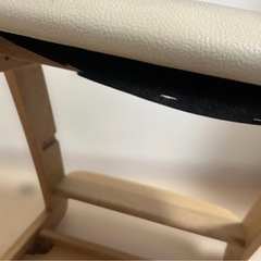 学習椅子の画像