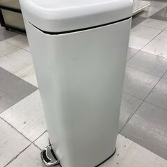 ★リユースのサカイ千葉中央店★  ダストボックス 不明  動作確認／クリーニング済み TC5577の画像