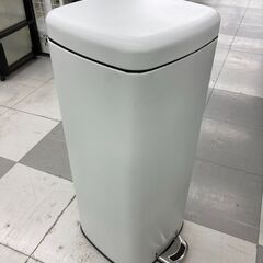 ★リユースのサカイ千葉中央店★  ダストボックス 不明  動作確認／クリーニング済み TC5577の画像