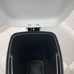 ★リユースのサカイ千葉中央店★  ダストボックス 不明  動作確認／クリーニング済み TC5577の画像