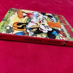 ディズニー　ミッキーマウスマガジン（昭和レトロ）の画像