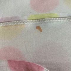 授乳クッションの画像