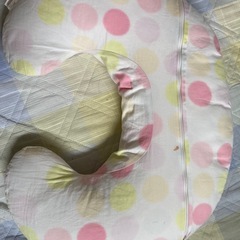 授乳クッションの画像