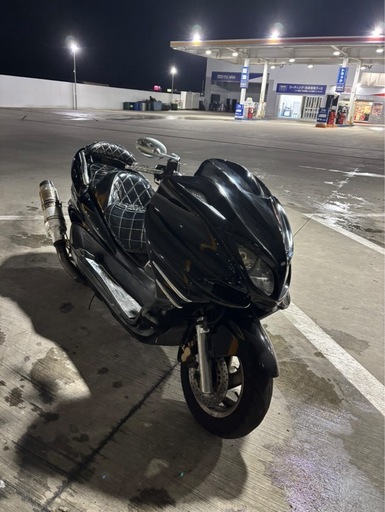 マジェステイc250