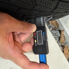 195\65r15 スタッドレスの画像