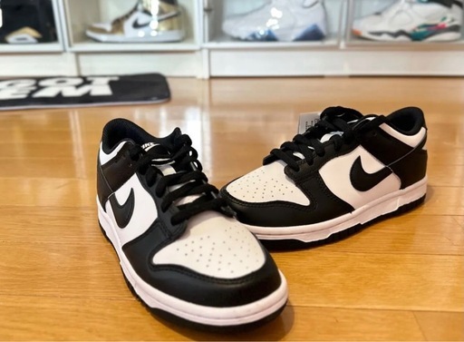今週まで　激安出品　NIKE DUNK パンダ　新品未使用品　29cm