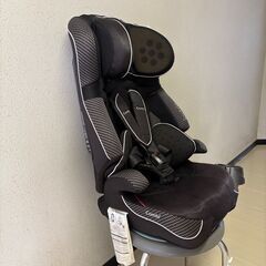 【豊川市民限定/申込：12月10日(水)まで】（豊川市清掃事業課「リユース市」・チャイルドシート１）の画像