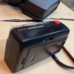 ケース付⭐️ MIRAX AUTO-PAL⭐️フィルムカメラの画像