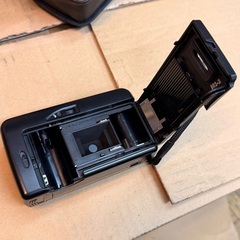 ケース付⭐️ MIRAX AUTO-PAL⭐️フィルムカメラの画像