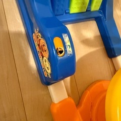 アンパンマン　ドライブの画像