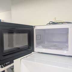 電子レンジ　comfee製　CF-AM171の画像