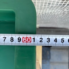 美品　トロ舟 プラ舟80　排水栓付　 の画像