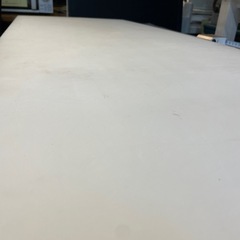 【引き取り限定】中古品　業務用　まな板の画像