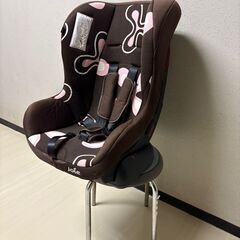 【豊川市民限定/申込：12月10日(水)まで】（豊川市清掃事業課「リユース市」・チャイルドシート２）の画像