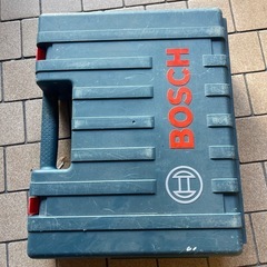 BOSCH GBH 2-26 RE 電動ハンマードリル　稼働品の画像