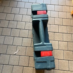 BOSCH GBH 2-26 RE 電動ハンマードリル　稼働品の画像