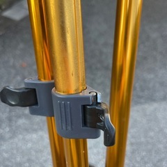 ロッドスタンド トラウト　フィッシング　釣り　ダイワの画像